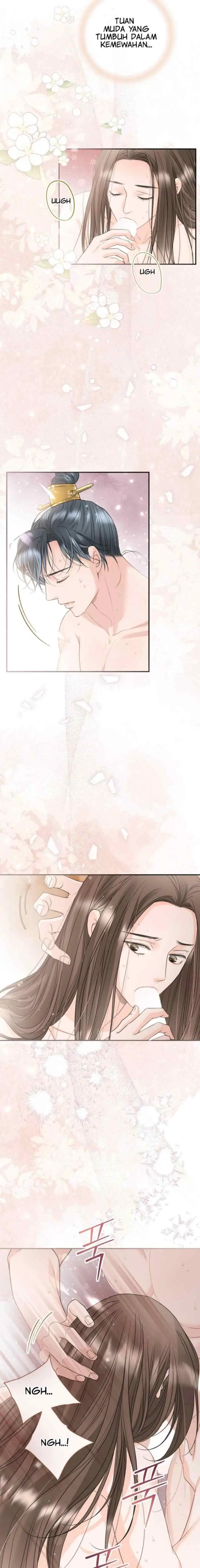 Night Walking Flower chapter 40 halaman 11