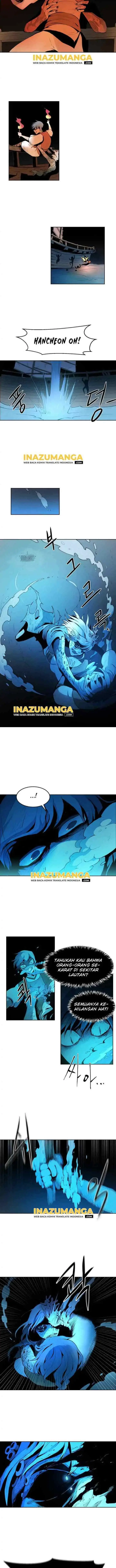 Haegwi Heron chapter 1 halaman 14
