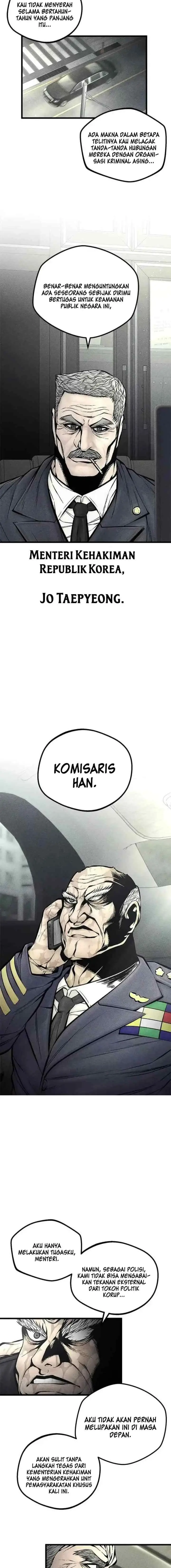 Festival of Warriors chapter 68 halaman 4