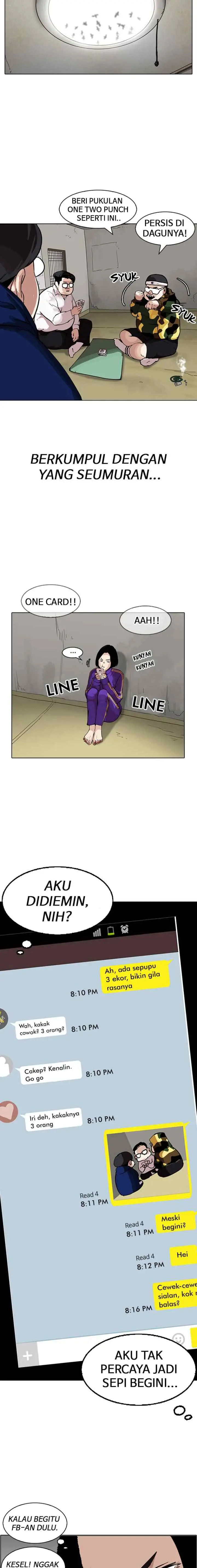 Lookism chapter 153 halaman 10