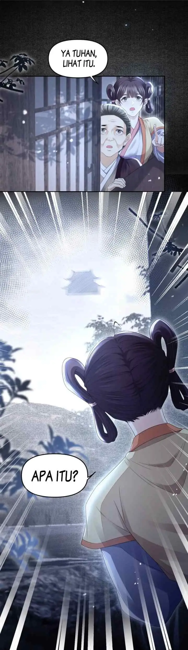 Tong Qian Kan Shi chapter 71 halaman 4
