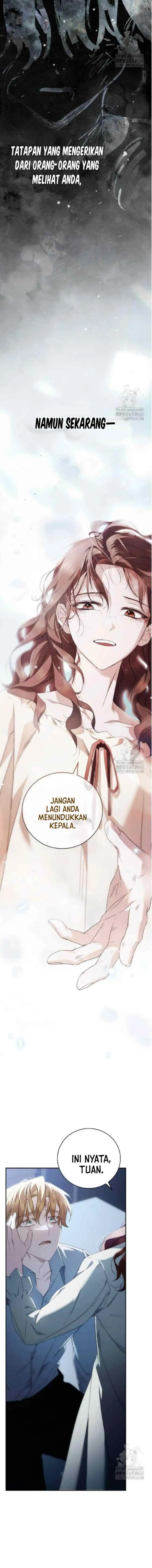The Count's Secret Maid chapter 7 halaman 17