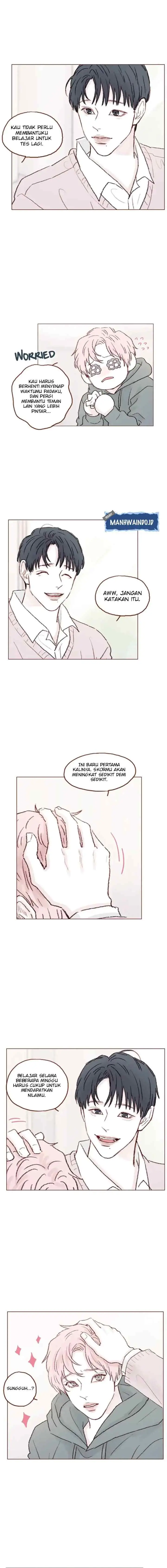 Hongshi Loves Me! chapter 91 halaman 7