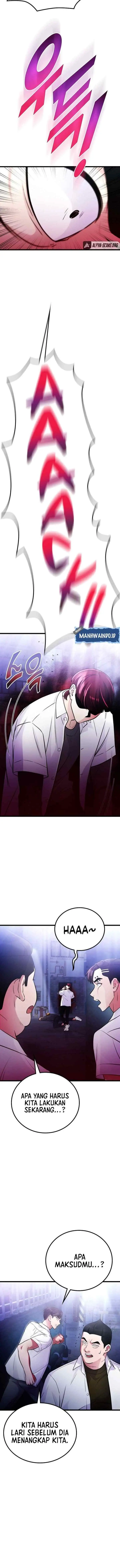 Ganzi Monster chapter 46 halaman 9