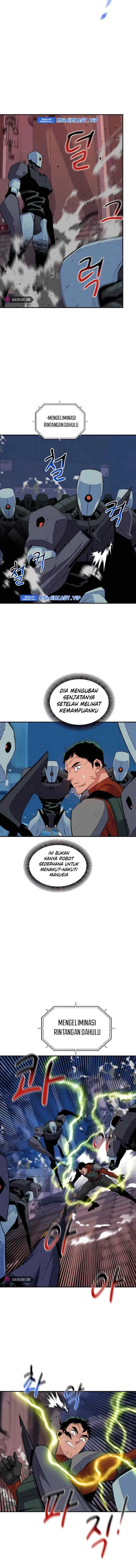 Auto-Hunting With Clones chapter 61 halaman 11