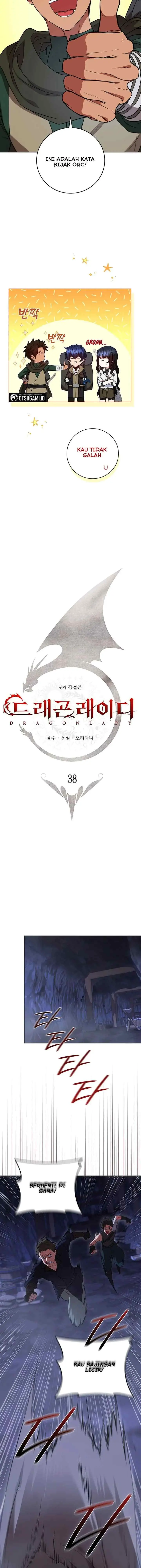 Dragon Lady chapter 38 halaman 4