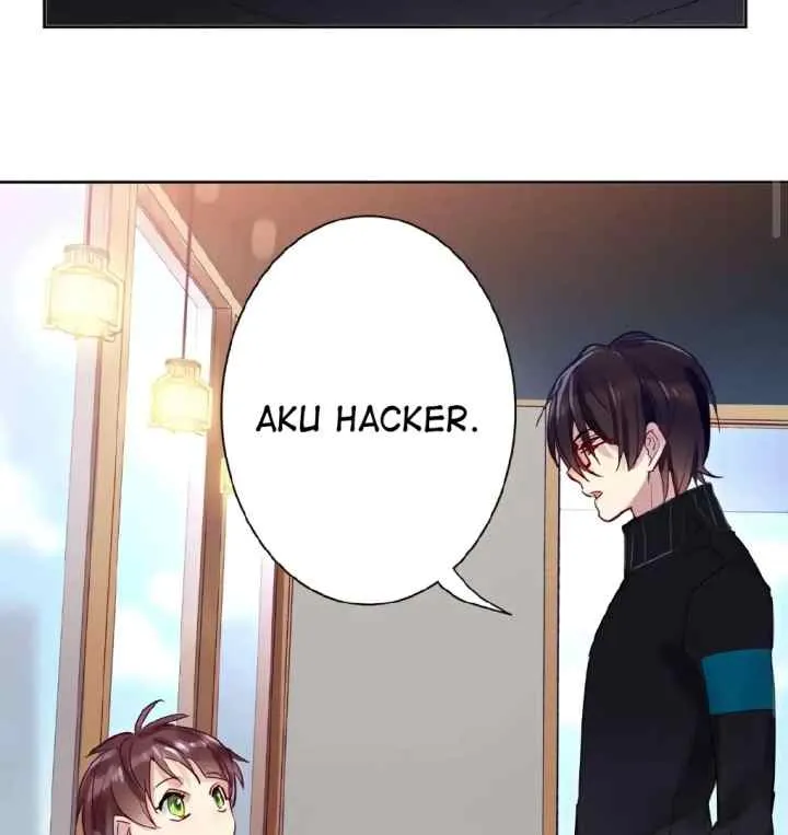 My Four Masters chapter 6 halaman 13