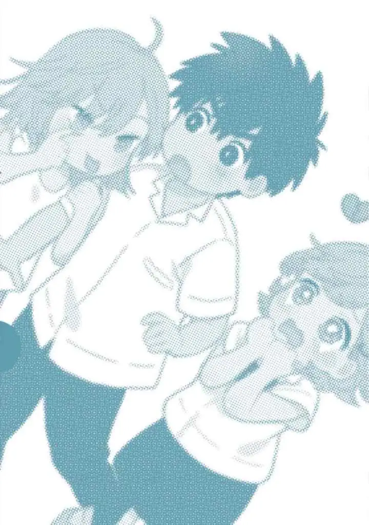 Kimi dake wa Shinde mo Gomen chapter 5 halaman 8
