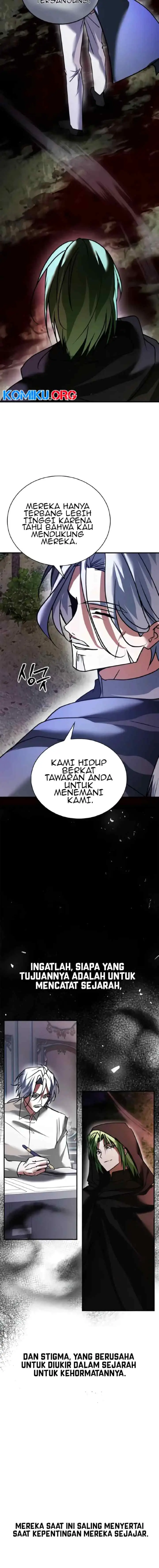 I'm Not That Kind of Talent chapter 104 halaman 15