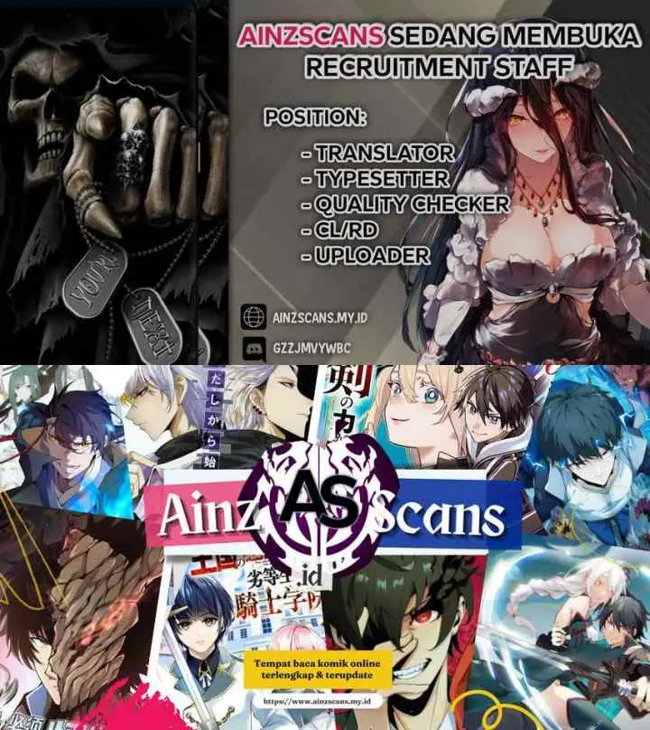 Infinite Level Up in Murim chapter 146 halaman 19