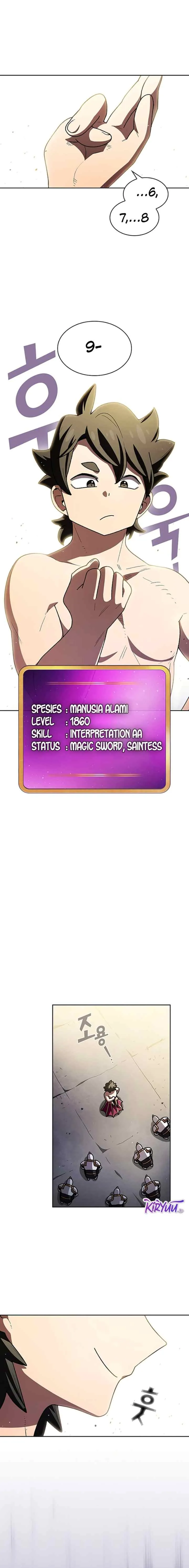 FFF-Class Trashero chapter 145 halaman 4