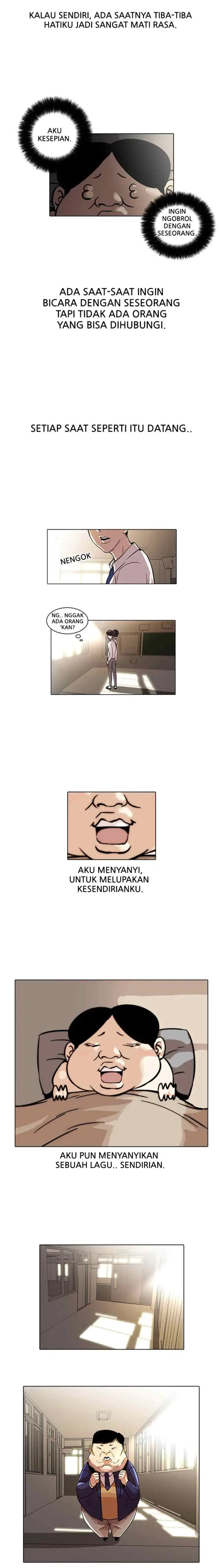 Lookism chapter 22 halaman 11