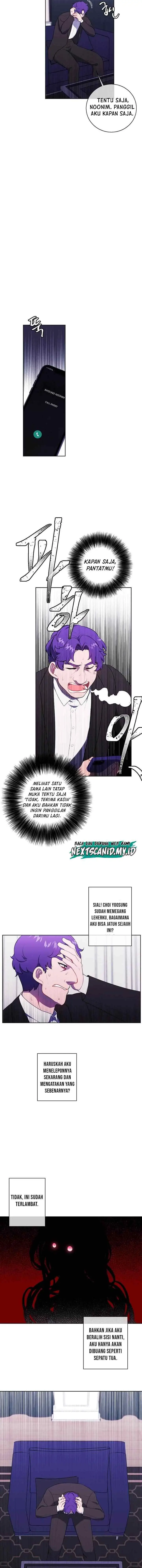 I'm Alone In The Novel chapter 87 halaman 4