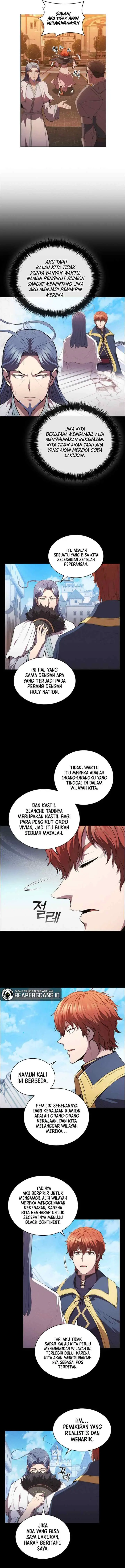 I Regressed As The Duke chapter 50 halaman 9