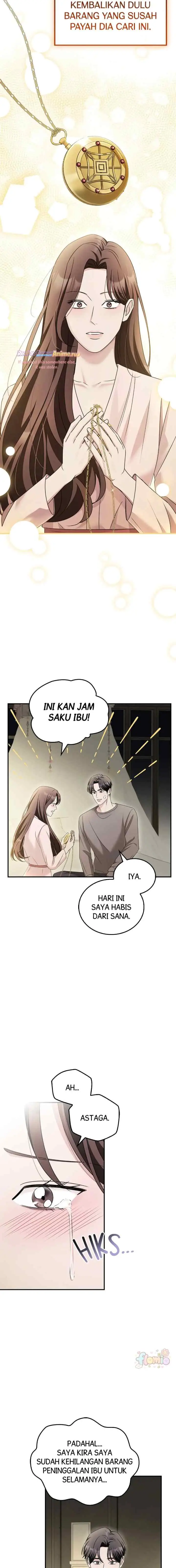 Couple, How Far We Can Go? chapter 40 halaman 16