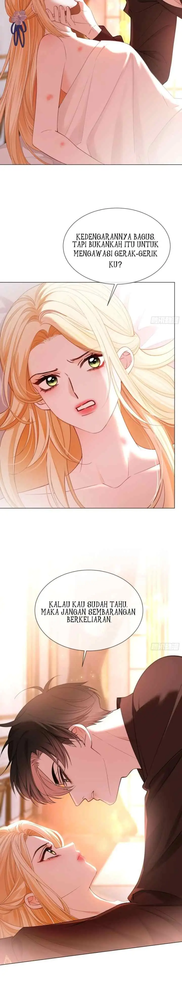The Secret Game of Nobles chapter 80 halaman 14