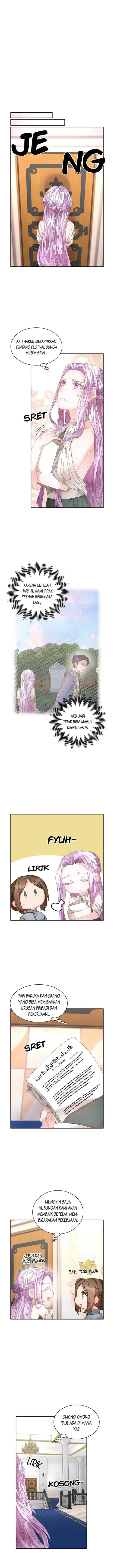 Keep Alive to the End chapter 62 halaman 8