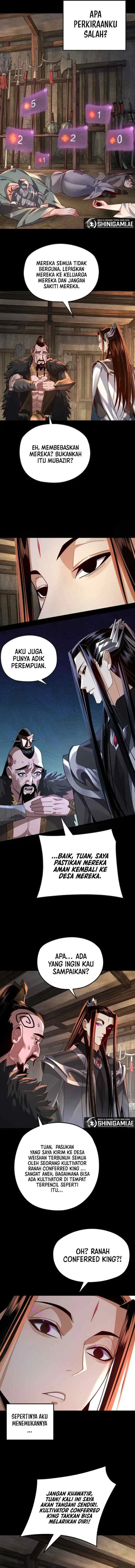 The Villain Of Destiny chapter 103 halaman 9