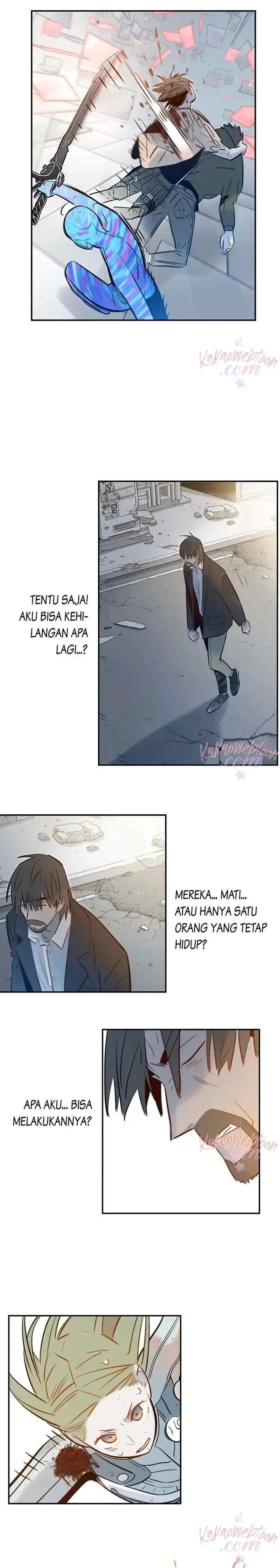 R - Vous chapter 95 halaman 14