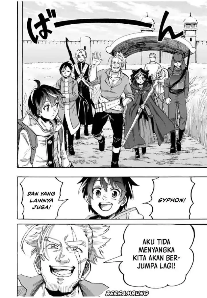 Isekai Walking chapter 54 halaman 17