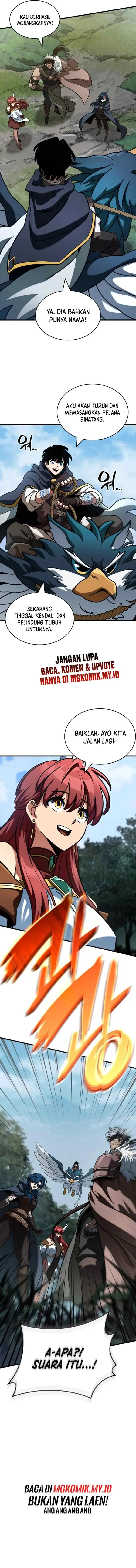 Valhalla Saga chapter 33 halaman 15
