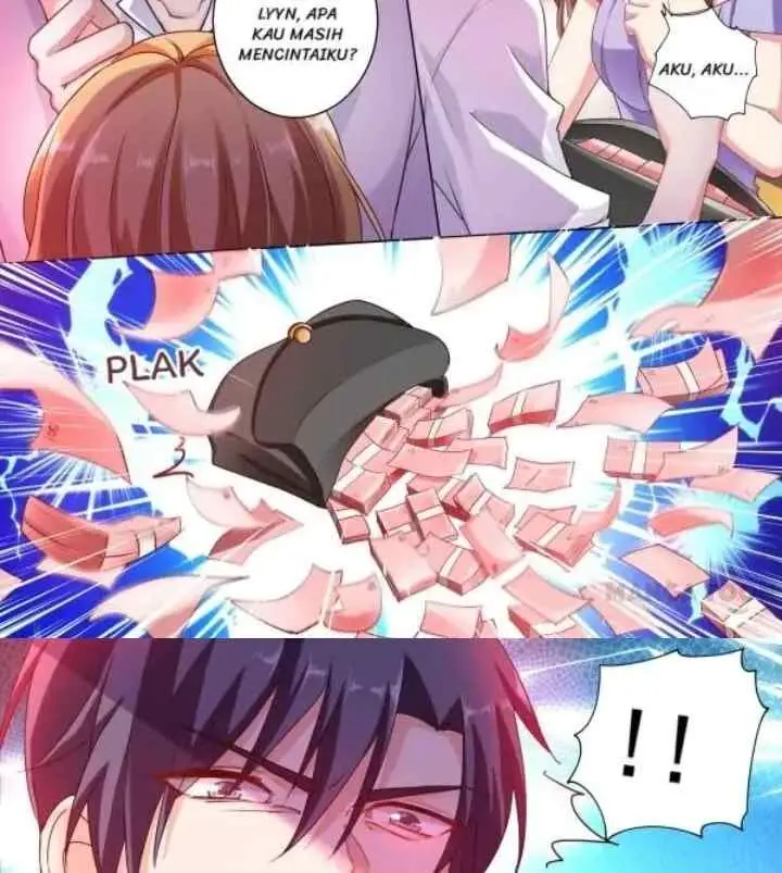 Warm Wedding chapter 244 halaman 8