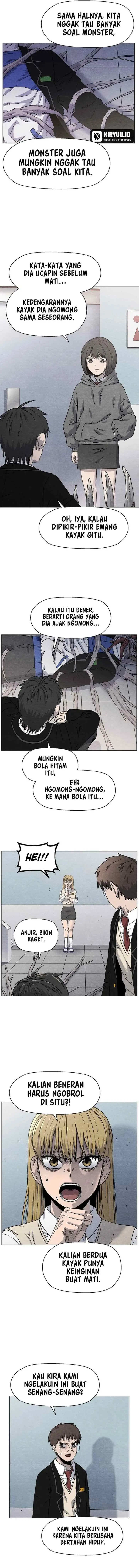 Leu Leu Leu chapter 8 halaman 7