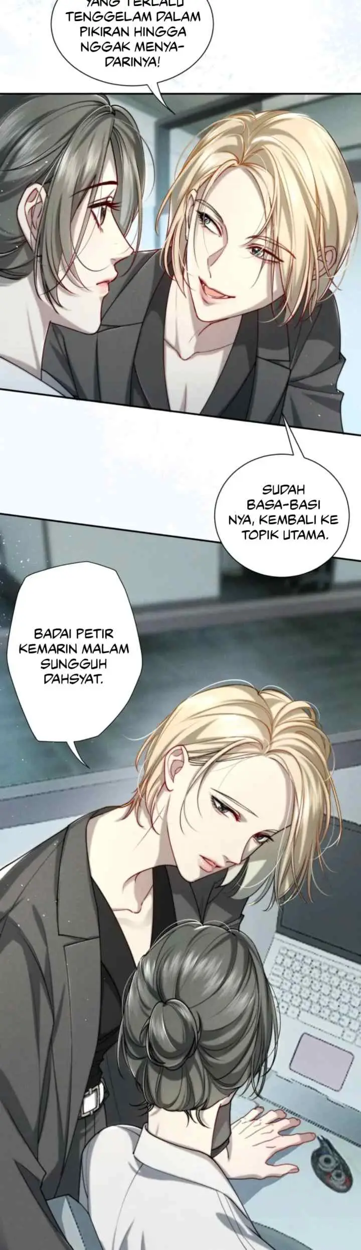 Rainstorm chapter 4 halaman 6