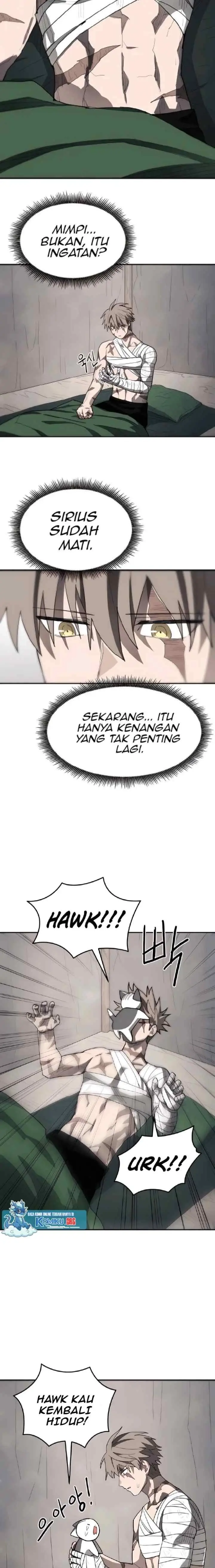 Just A Cat chapter 10 halaman 14