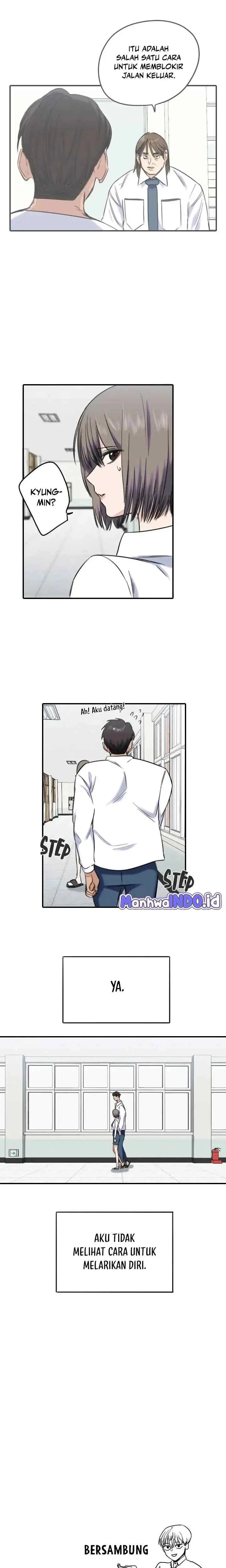 Drawing Romance chapter 175 halaman 14
