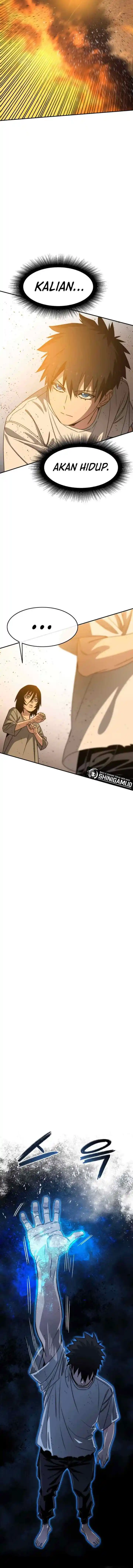Existence chapter 46 halaman 11
