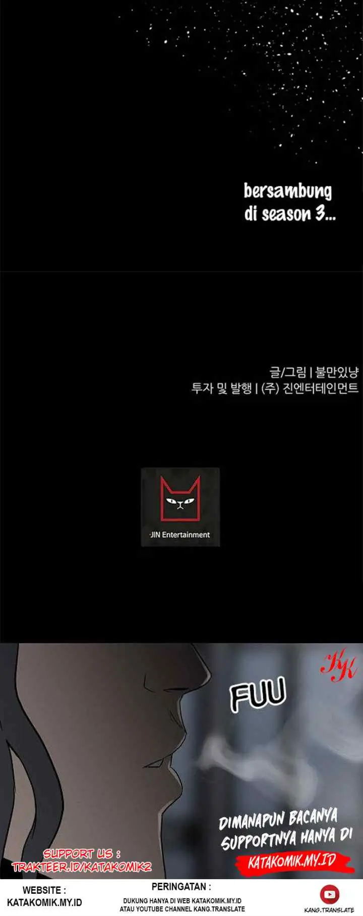 Trigger chapter 107 halaman 16