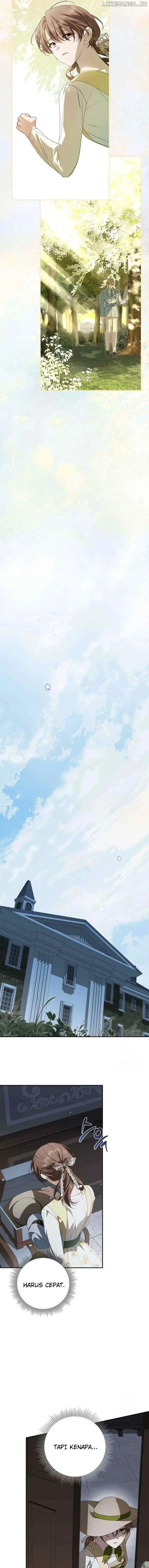 The Count's Secret Maid chapter 27 halaman 15
