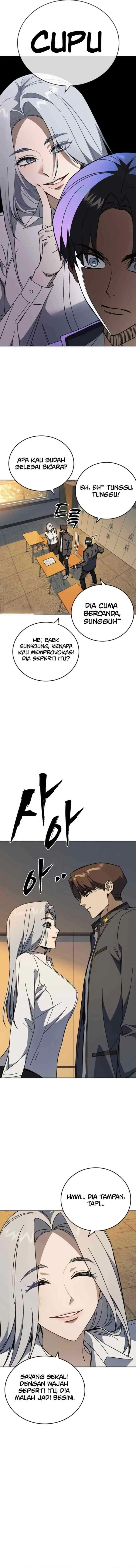 Kenkyu Gurupu chapter 305 halaman 5