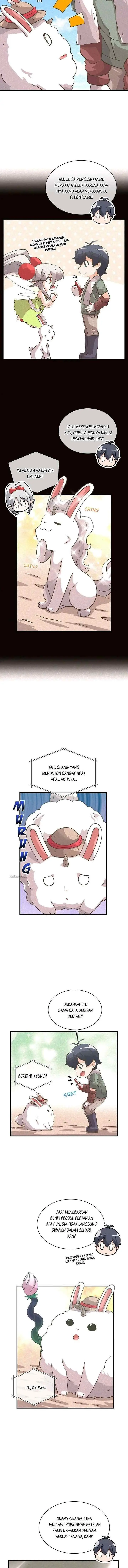 Spirit Farmer chapter 55 halaman 4