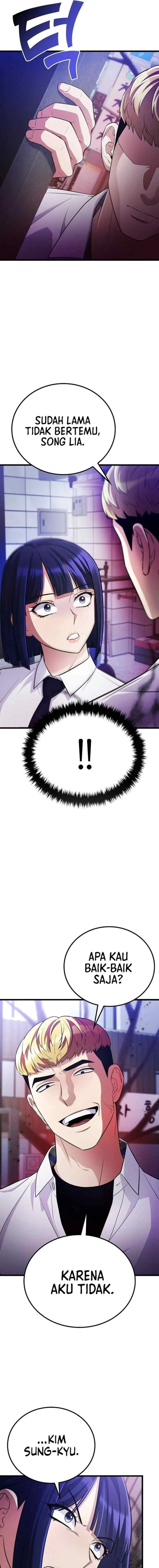 Ganzi Monster chapter 39 halaman 17