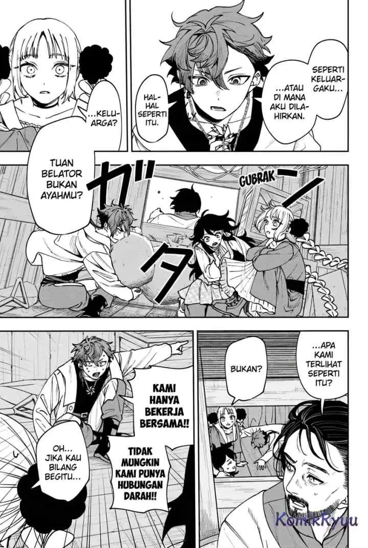 WITCHRIV chapter 9 halaman 6