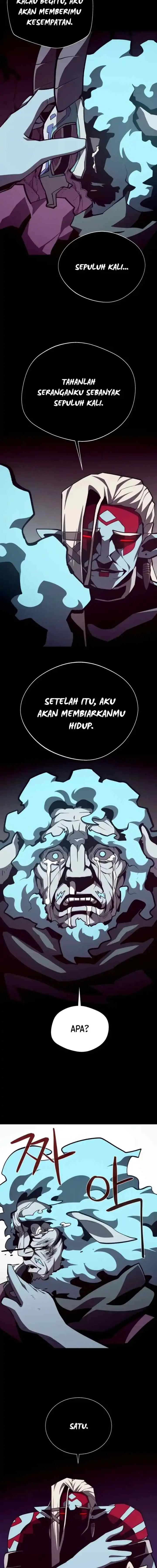 Dungeon Odyssey chapter 136 halaman 7