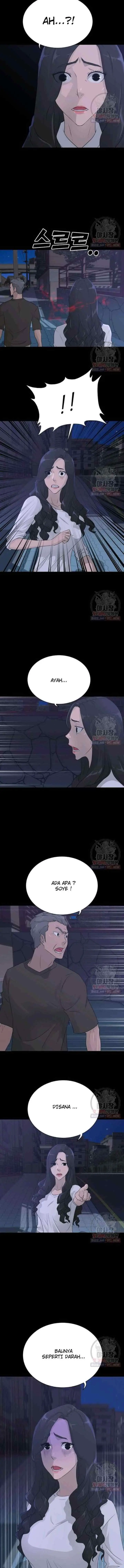 Trigger chapter 66 halaman 17