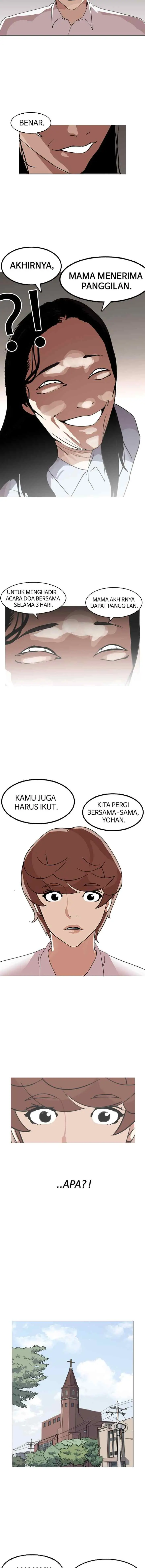 Lookism chapter 133 halaman 10