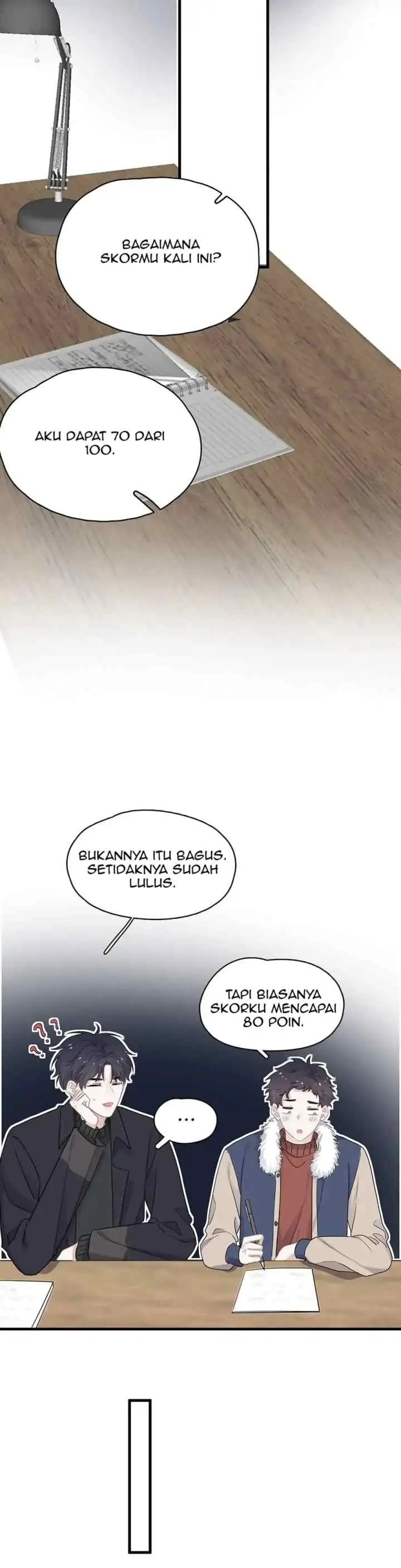 Zhe Ti Chao Gang Le chapter 88 halaman 7