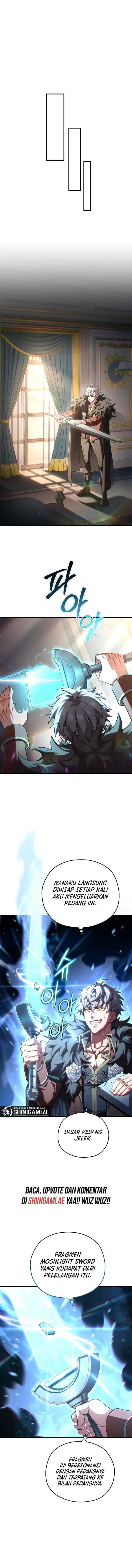 Damn Reincarnation chapter 70 halaman 10