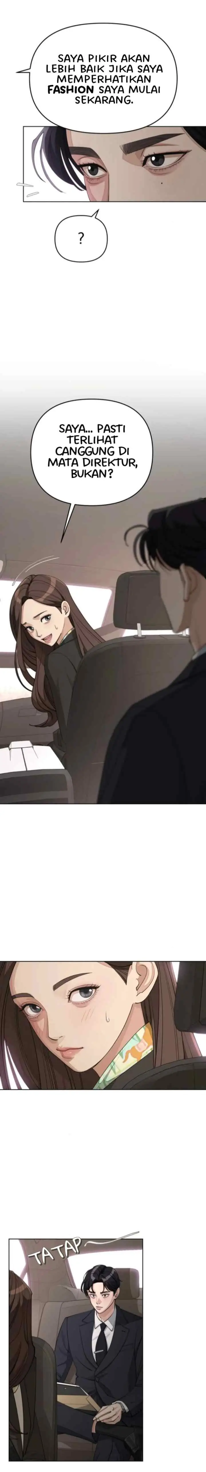 Lee Seop's Love chapter 41 halaman 7