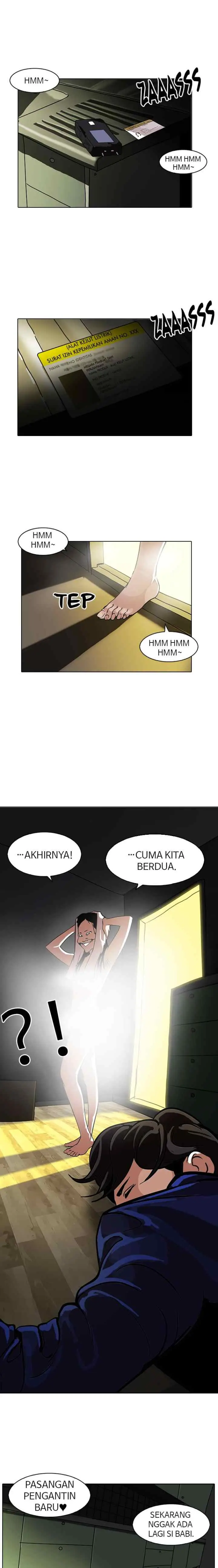 Lookism chapter 117 halaman 7
