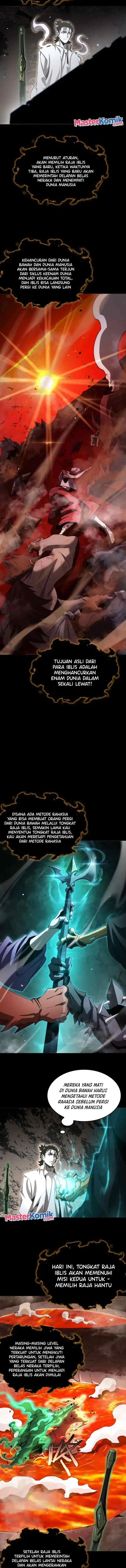 World's Apocalypse Online chapter 242 halaman 4