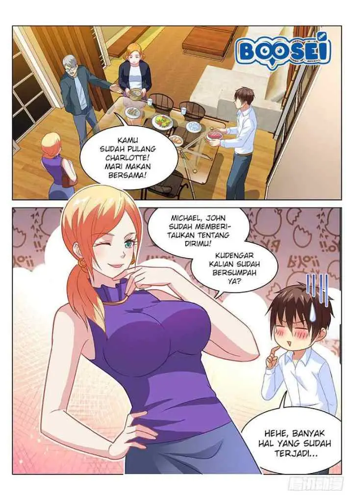 Very Pure chapter 136 halaman 6