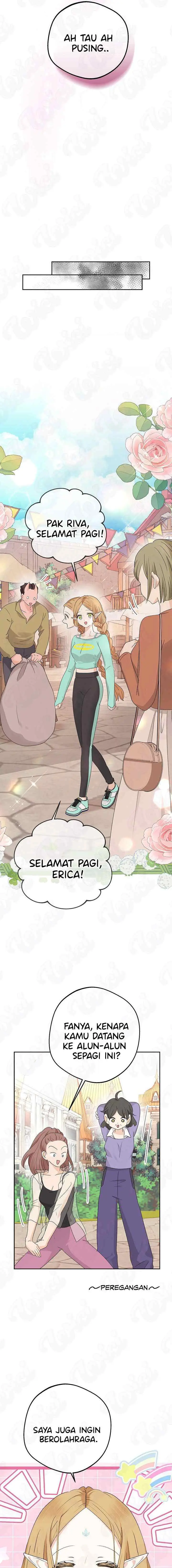 Elve's Mate chapter 18 halaman 13