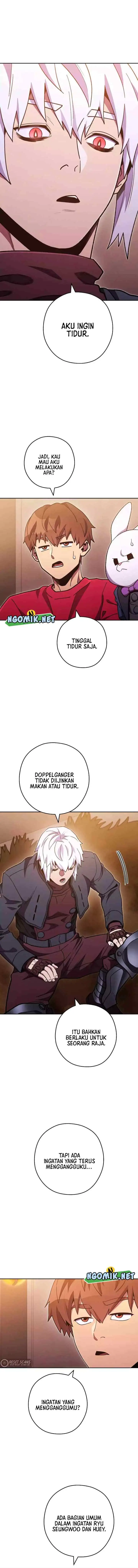 Dungeon Reset chapter 187 halaman 16