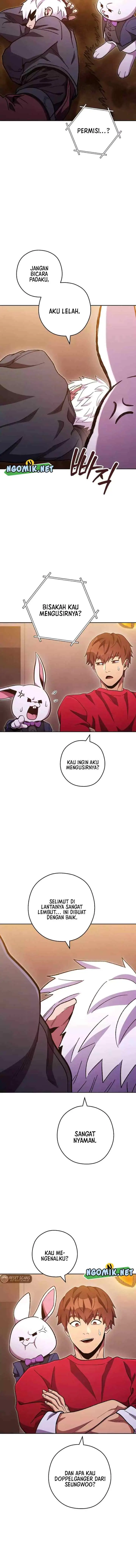 Dungeon Reset chapter 187 halaman 13