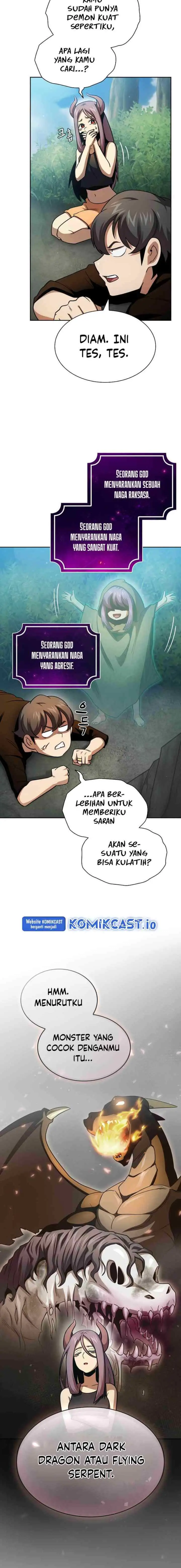 Is this Hero for Real? chapter 79 halaman 17